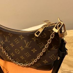 Louis Vuitton Boulogne